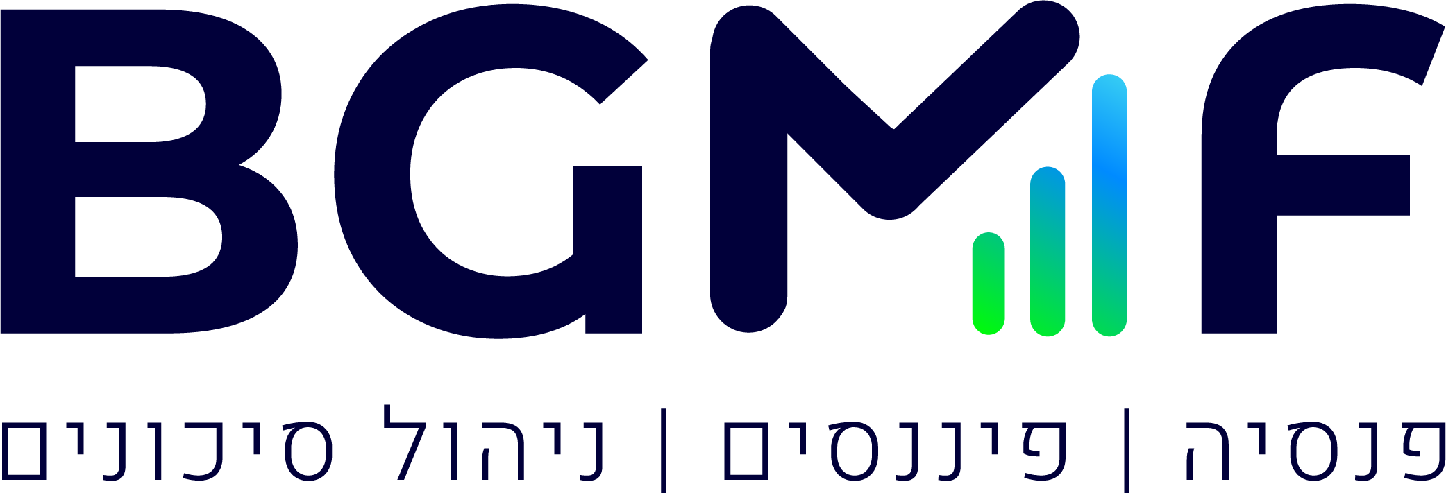 לוגו צבעוני ללא רקע